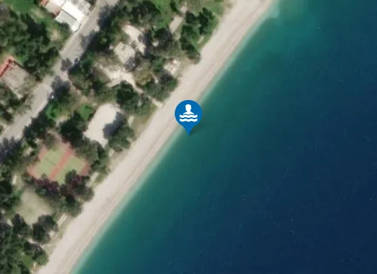 Satellite image of AGIOI THEODOROI 1