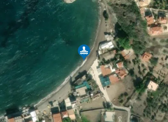 Satellite image of AGIOU SOTIRA