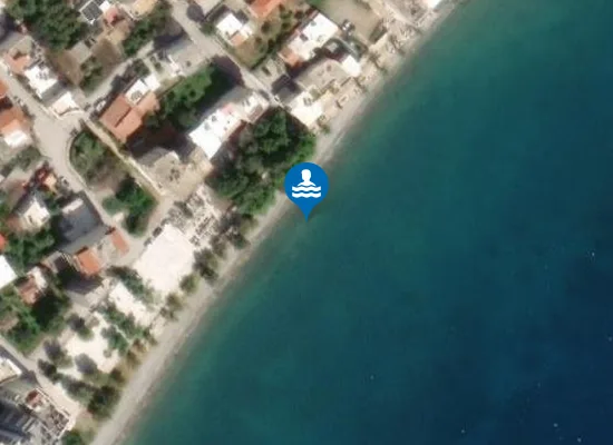 Satellite image of AGIOI THEODOROI 2