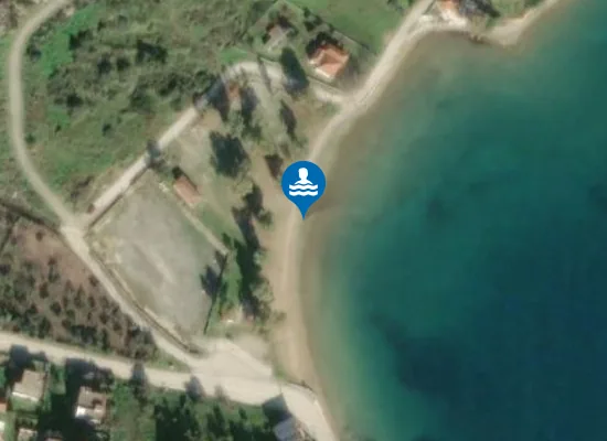 Satellite image of ACHILLEIO VOREIA