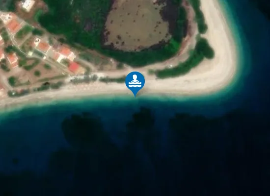 Satellite image of AGIOS DIMITRIOS