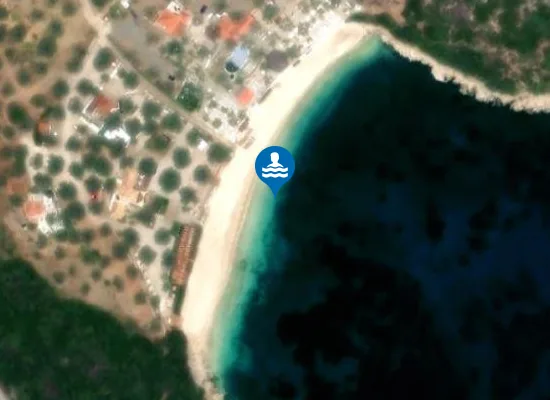 Satellite image of LEFTOS GIALOS