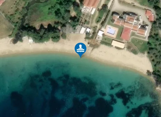 Satellite image of TROULLOS