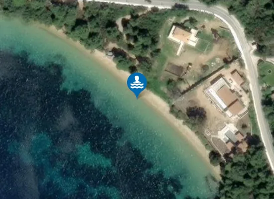 Satellite image of MARATHA