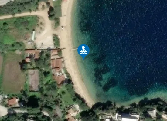 Satellite image of TZANERIA