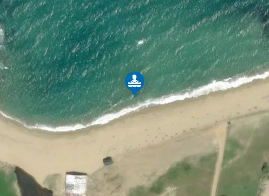 Satellite image of ASELINOS