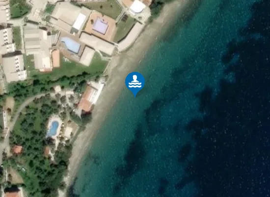 Satellite image of VASILIAS