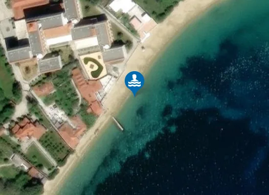 Satellite image of ACHLADIES