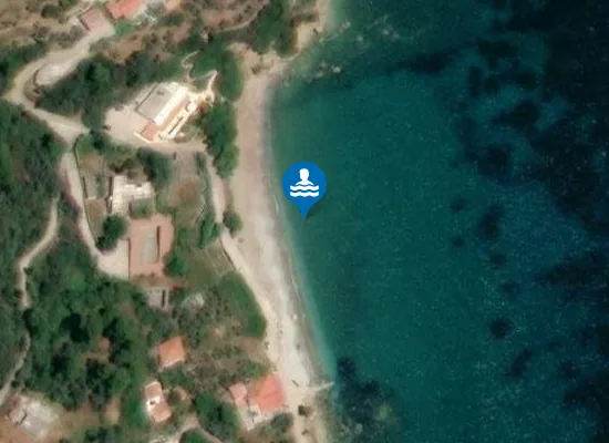 Satellite image of AGIOS KONSTANTINOS