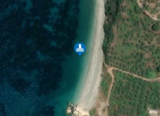 Satellite image of ARMENOPETRA