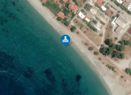 Satellite image of ELIOS