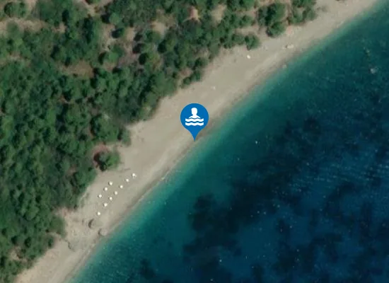 Satellite image of VELANIO