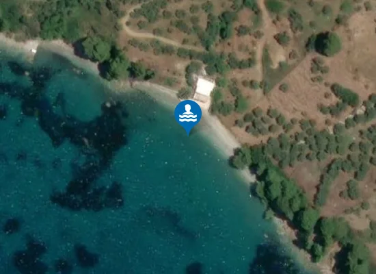 Satellite image of KARKATZOUNA