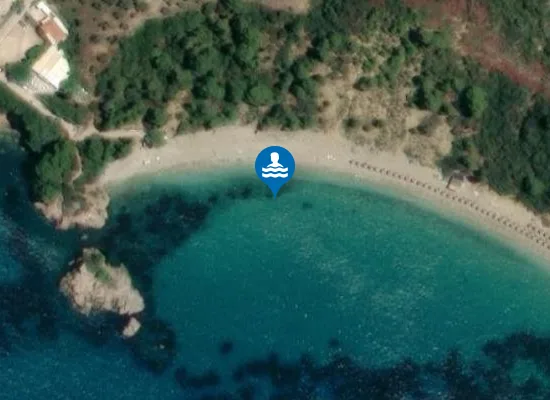 Satellite image of STAFYLOS