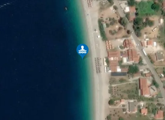Satellite image of PANORMOS