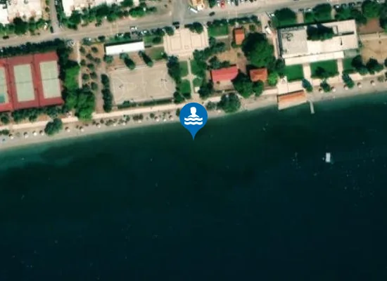 Satellite image of DISTOMO