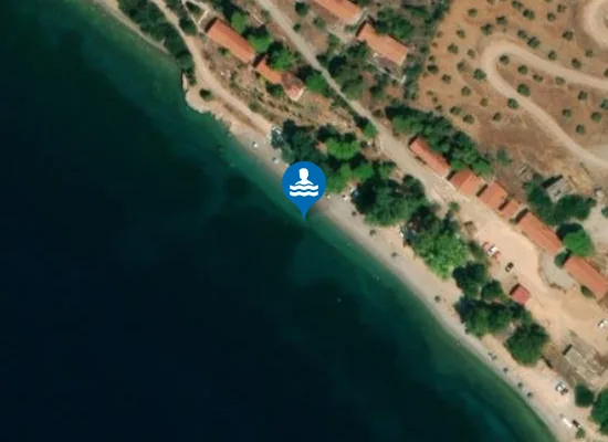 Satellite image of AGIOS NIKOLAOS