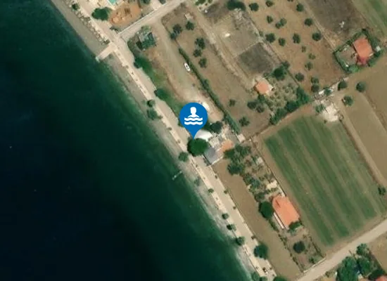Satellite image of AGIOS NIKOLAOS