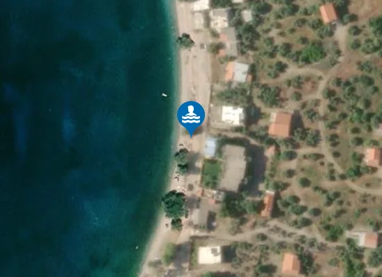 Satellite image of AGIOS VASILIOS