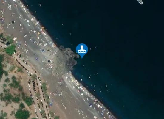 Satellite image of LIMIONAS