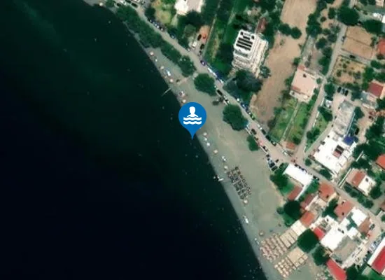 Satellite image of AMARYNTHOS 1