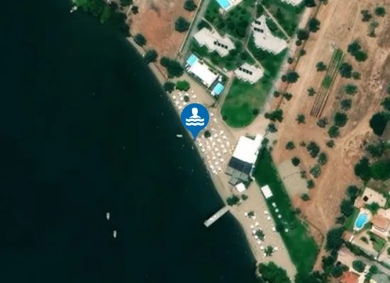 Satellite image of MALAKONTA 1