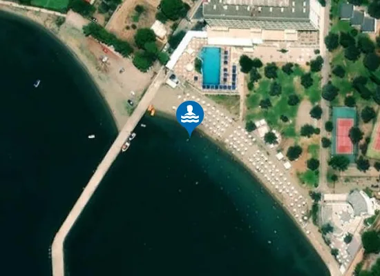 Satellite image of MALAKONTA 2