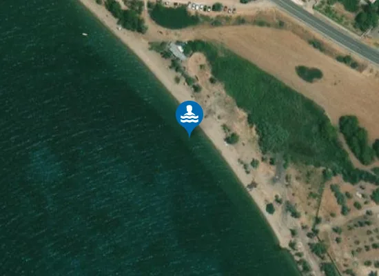 Satellite image of MALAKONTA 3