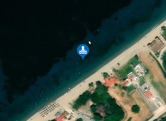 Satellite image of KANATADIKA