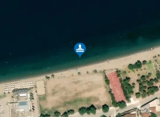 Satellite image of NEOS PYRGOS