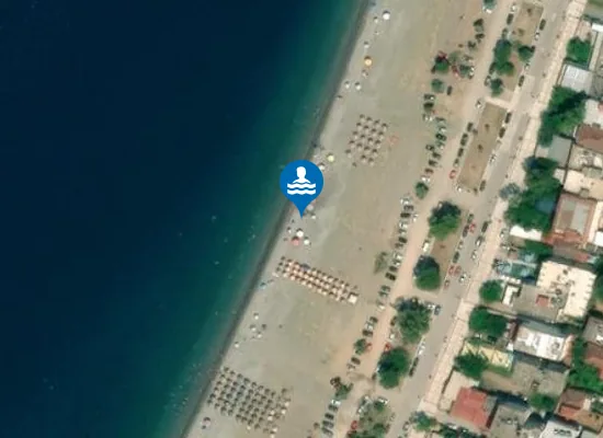 Satellite image of PEFKI 2