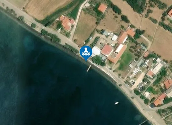 Satellite image of FYGIAS