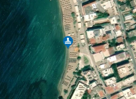 Satellite image of NEA STYRA