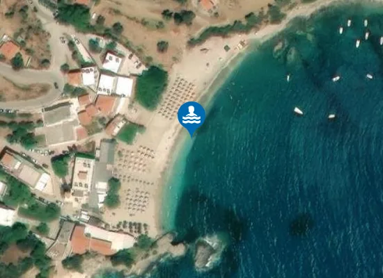 Satellite image of KALAMOS