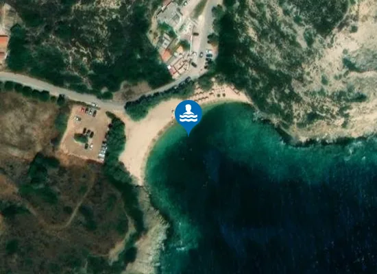 Satellite image of KAKOLIMANO