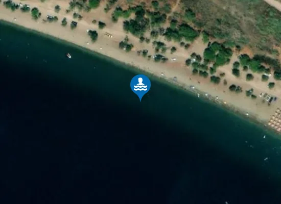 Satellite image of AGIOS DIMITRIOS