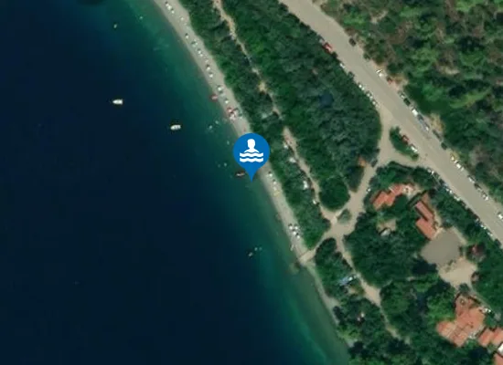 Satellite image of ROVIES 1