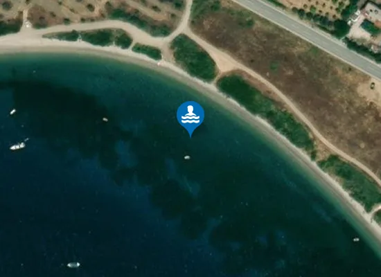 Satellite image of ROVIES 2