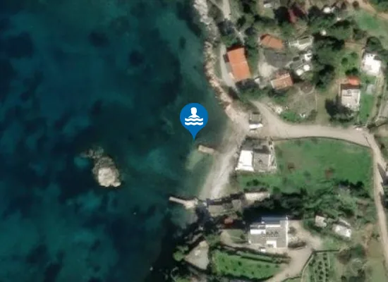 Satellite image of ATSITSA