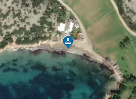 Satellite image of AGIOS FOKAS