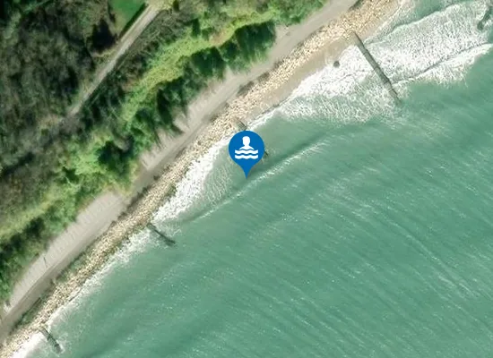 Satellite image of ВАРНА-БРИЗ 3-БУНИТЕ