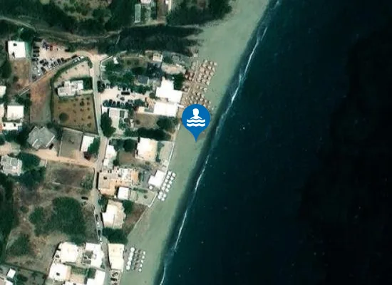 Satellite image of GIALOS
