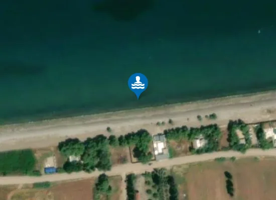 Satellite image of LOUKISIA