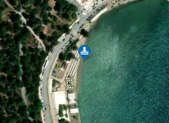 Satellite image of ASTERIA CHALKIDAS