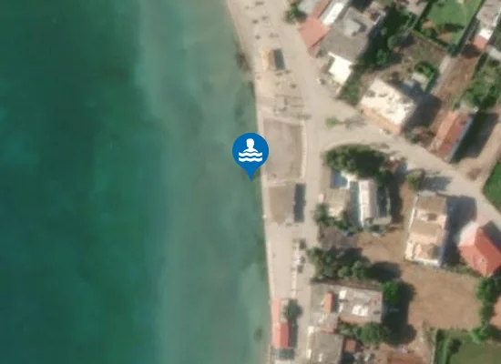 Satellite image of THEOLOGOS