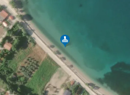 Satellite image of LEKOUNA