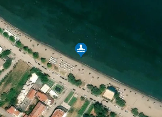 Satellite image of SKALA ATALANTIS