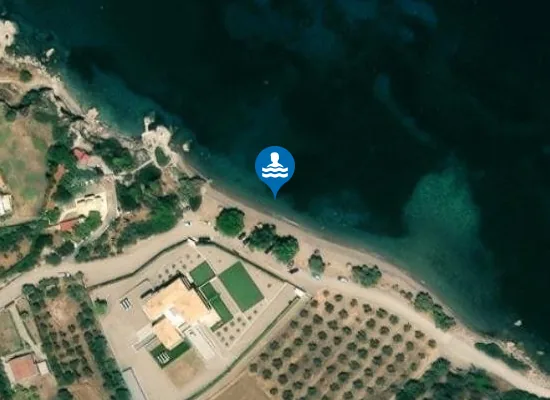 Satellite image of AI GIANNIS