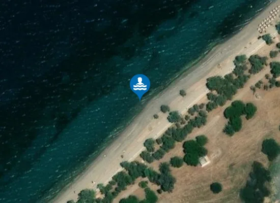 Satellite image of LIVRICHIO - SOUVALA 2