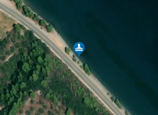 Satellite image of DYTIKI PLAZ AGIOU KONSTANTINOU